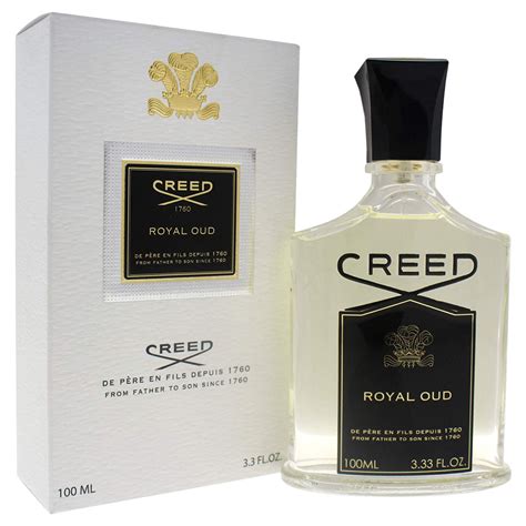 creed parfum